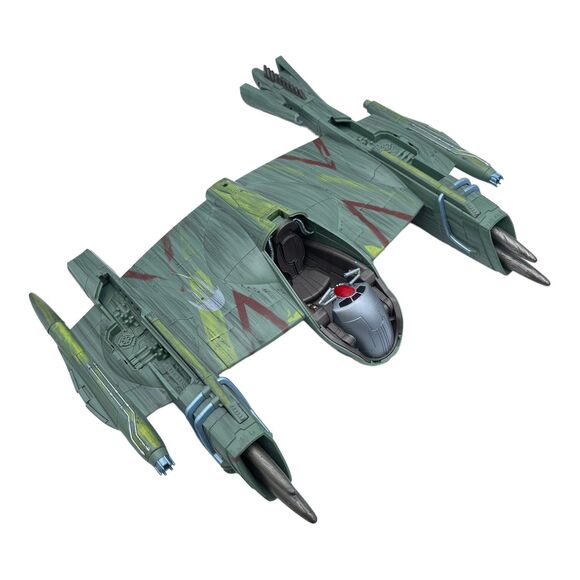 Star Wars Xanadu Blood w/Cad Bane 3.75 Missing Pieces - Picture 1 of 4